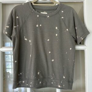 Thread and Supply top